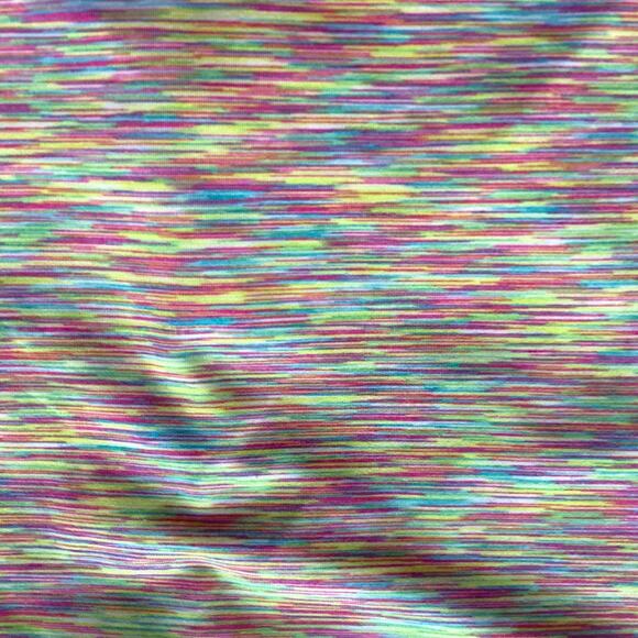 Skhoop Women's Multicolor Skort, Small, Shorts Attached, Activewear Golf Tennis - Picture 10 of 10